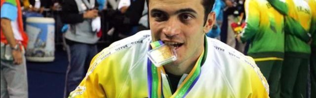 九游官网-奥运有街舞却无室内足球，五人制足球因何难入奥？