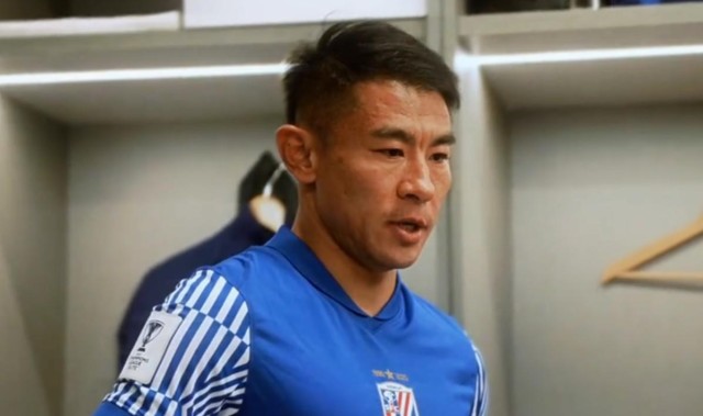 九游平台-于汉超：没拿冠军一定是我们有问题，就是一定是我们有欠缺