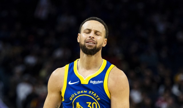 九游平台-库里哪有圆柱体！争议判罚逼科尔自爆 勇士1分惜败究竟冤不冤？