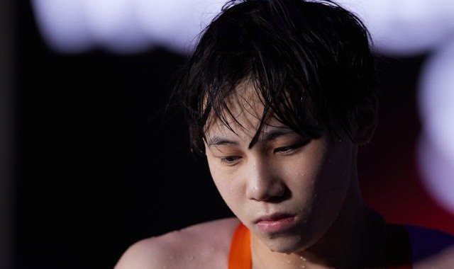 九游娱乐-游泳世锦赛第6日：花游再冲金 女子百自有惊喜？