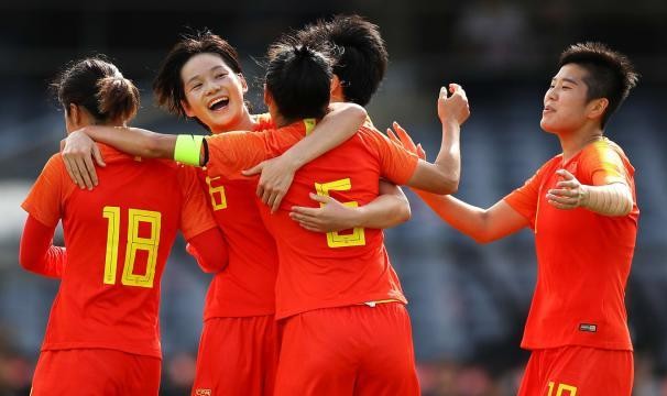 九游娱乐-亚足联点评中国女足奥运名单：铿锵玫瑰出人意料