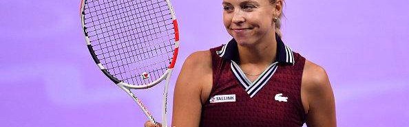 九游平台-康塔维特抢下最后一席 最“无趣”的一届WTA总决赛？