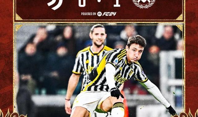 九游首页-【意甲】尤文图斯0比1乌迪内斯，多赛1轮落后国米7分