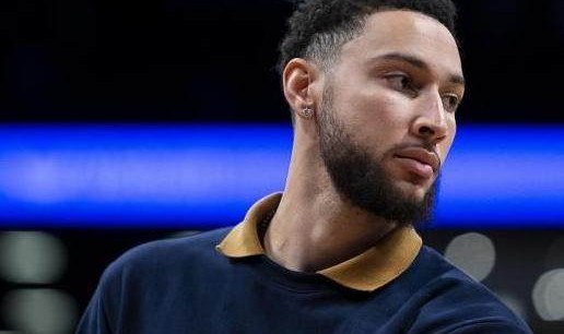 本西第四腰椎椎间盘不适 有望参加最后几场常规赛