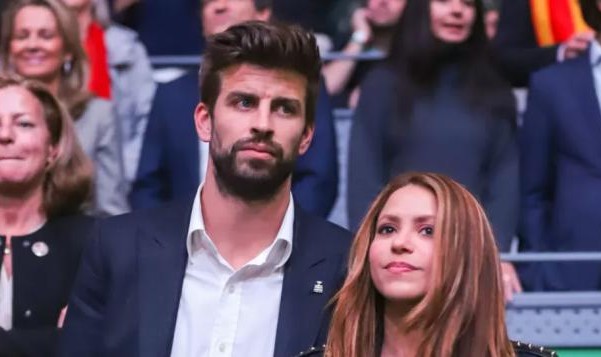 九游娱乐-侦探拍皮克出轨证据 照片被夏奇拉买下 不会公开