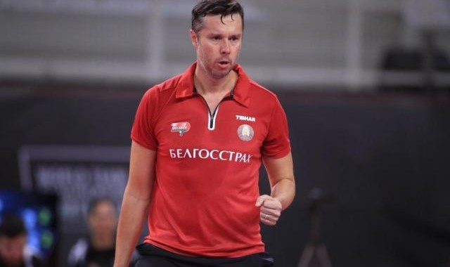 九游娱乐-六战奥运对抗国乒五代人 萨姆索诺夫值得脱帽致敬