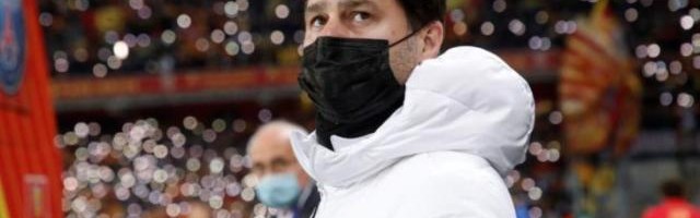 九游娱乐-波切蒂诺：喜欢朗斯踢球风格 姆巴佩该休息一下了