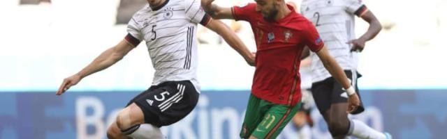 TK稳穆勒准狐媚狠！三老撑起德国队脊梁