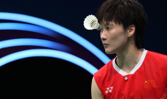 九游娱乐-亚运会女单金牌+赛季第11冠 安洗莹的时代开启了