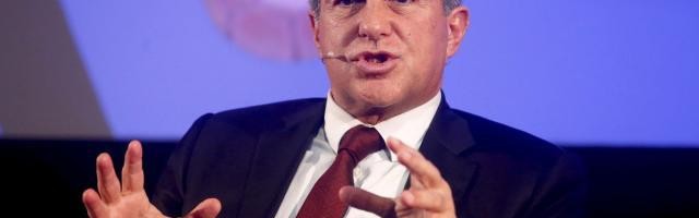 九游官网-拉波尔塔：不接受欧足联处罚 梅西续约前景良好