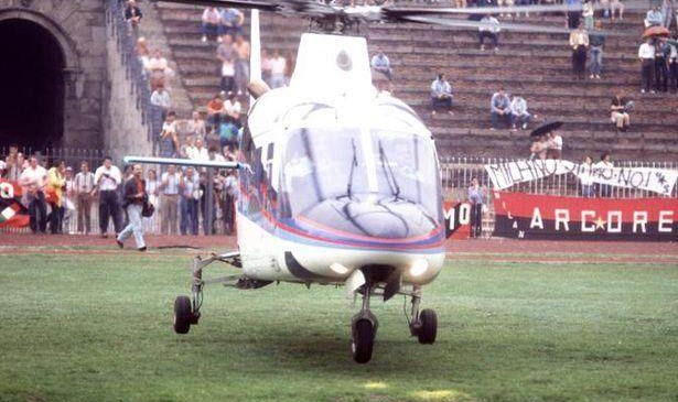 九游娱乐-【人物】贝卢斯科尼的雄心、魄力、真人秀与骗术