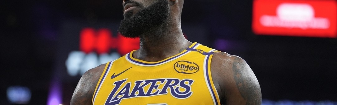 九游娱乐-詹姆斯激活又有历史第一纪录！他在湖人有纪录队史第一、超科比！