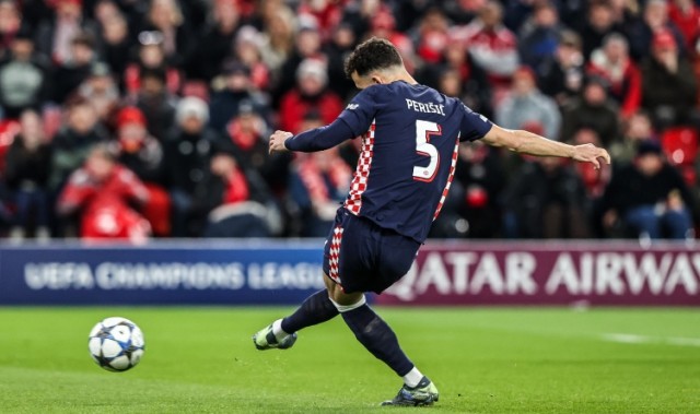 九游娱乐-罗马诺：佩里西奇想回国米，国米也想签回他，但埃因霍温不想放人