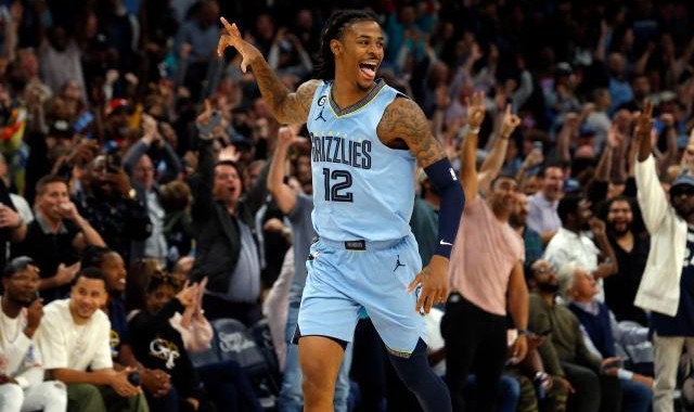 九游官网-4人35+创造历史！王炸对飚灰熊双子星力压杜欧