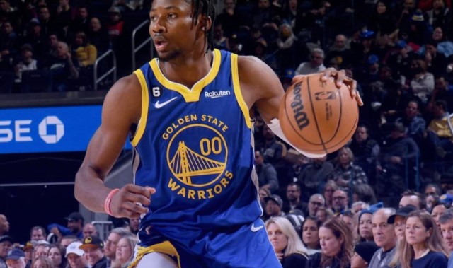 九游首页-科尔：库明加明确想要更多球权和机会，但是我们无法满足