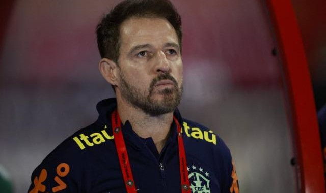 九游娱乐-世界杯第7负于第4 巴西1比2输给摩洛哥没毛病