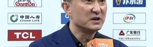 jiuyou-杜锋：多人有伤依然顽强拼搏，赢球的关键就是广东篮球的精神