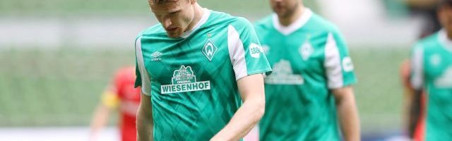 九游官网-功勋主帅归位仍降级 41年第一耻不来梅自作自受！