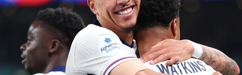 九游娱乐-罗杰斯：进球有点幸运，为英格兰出场8次后终于破门感觉很棒