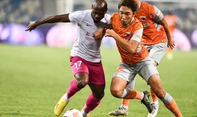 jiuyou-专访巴索戈：名单出炉前一度忐忑 珍惜世界杯每1秒