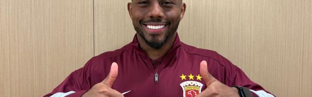 jiuyou-加布里埃尔合同+2回归海港 赶上亚冠报名或穿11号