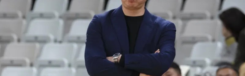 九游娱乐-刘维伟：内线国内球员加起来只有2分，没给法尔造成任何难度