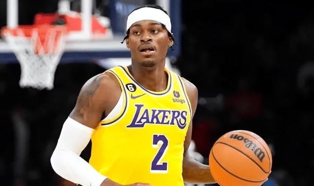 九游官网-湖人117-135黄蜂4坏消息！防守资源+雷迪克布置拉胯，替补没能力