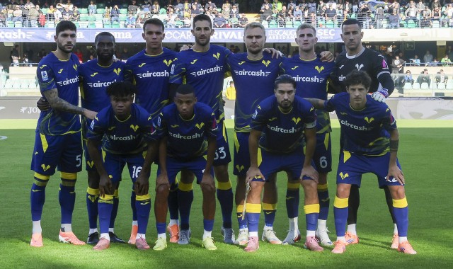 九游官网-维罗纳，点球的喜悦：维尔梅桑击败卡利亚里