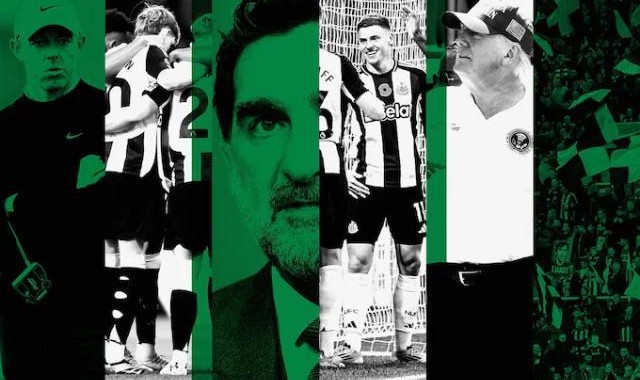 九游官网-【观察】沙特基金削减全球投资预算，纽卡将向何方？